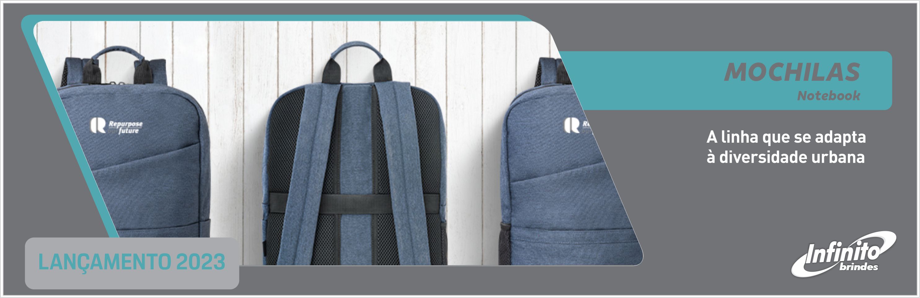 mochilas