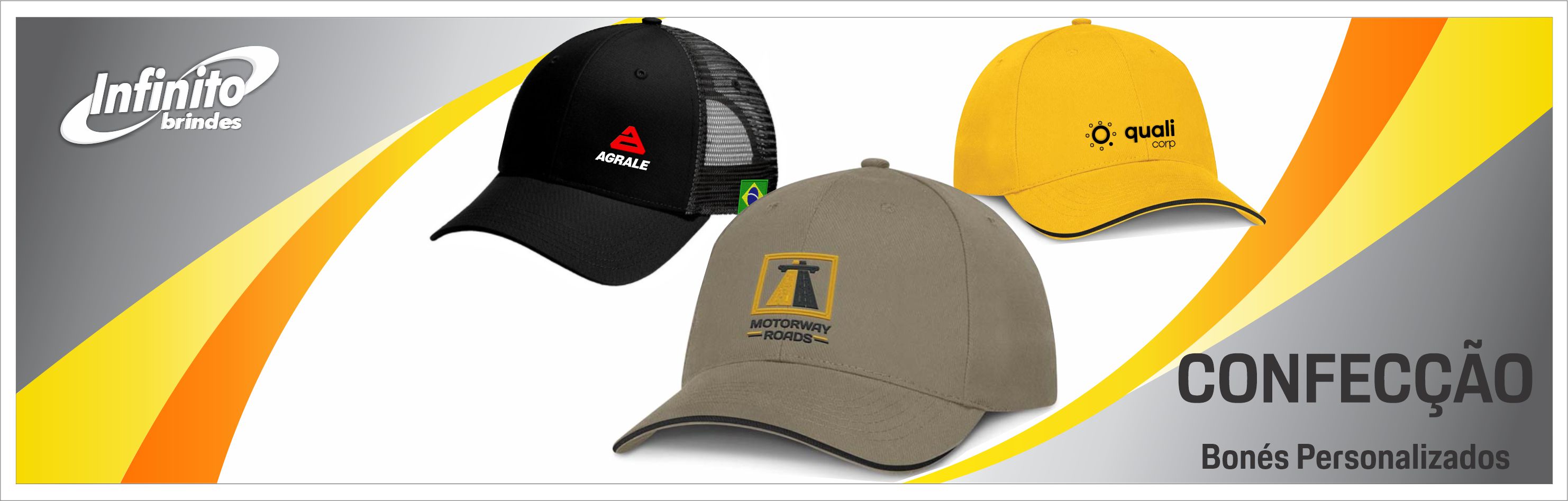 Bons personalizados