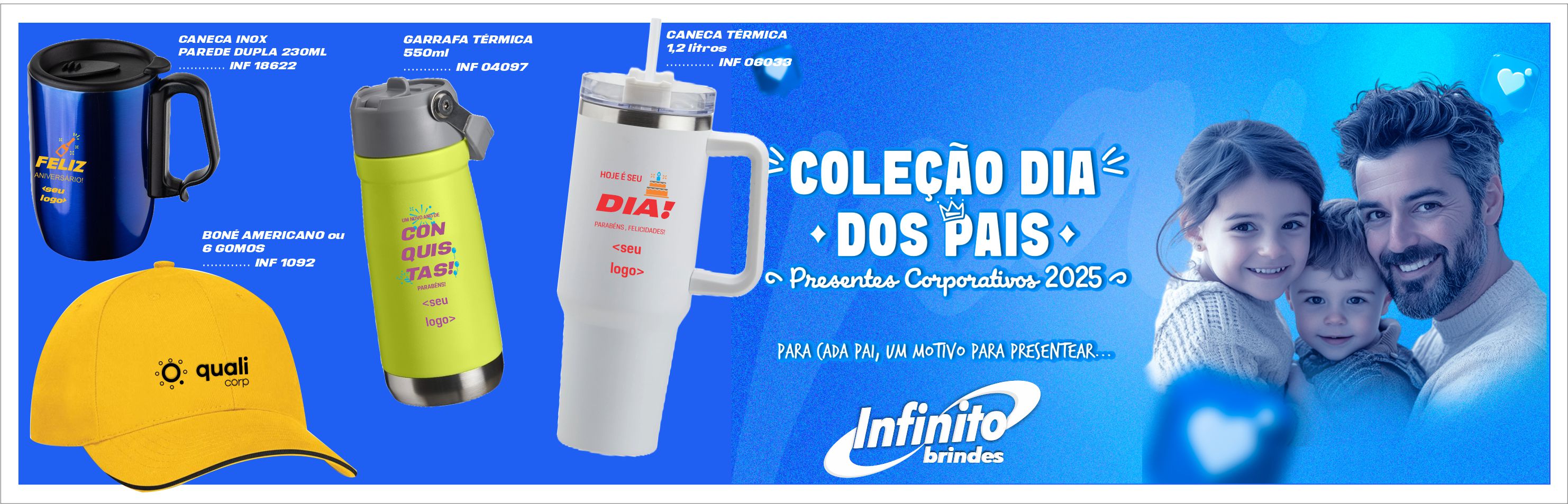 Dia dos Pais