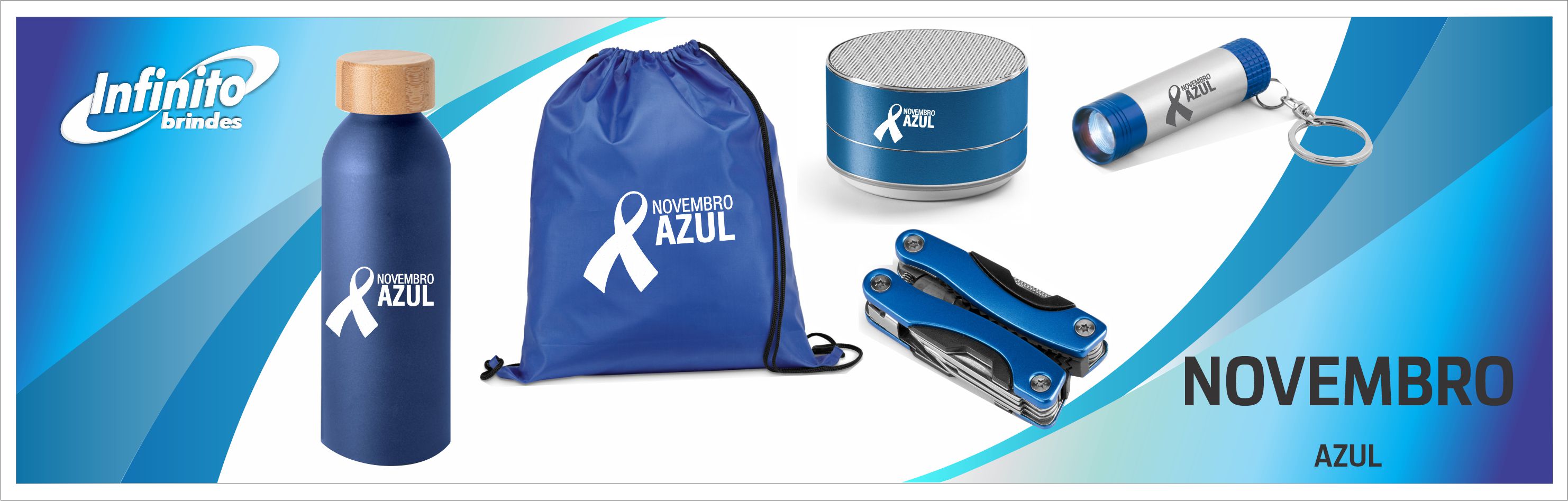 Novembro azul