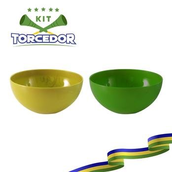 Bowl para petiscos Modelo INF 0027