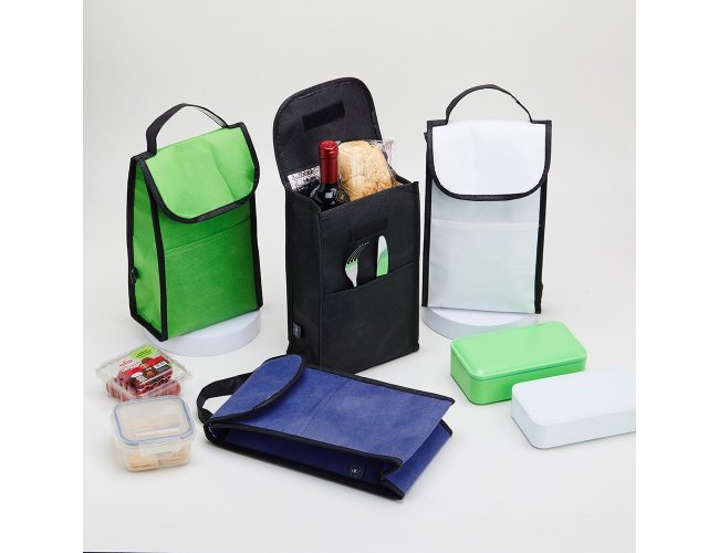 Bolsa Trmica 4 Litros Modelo INF 01899