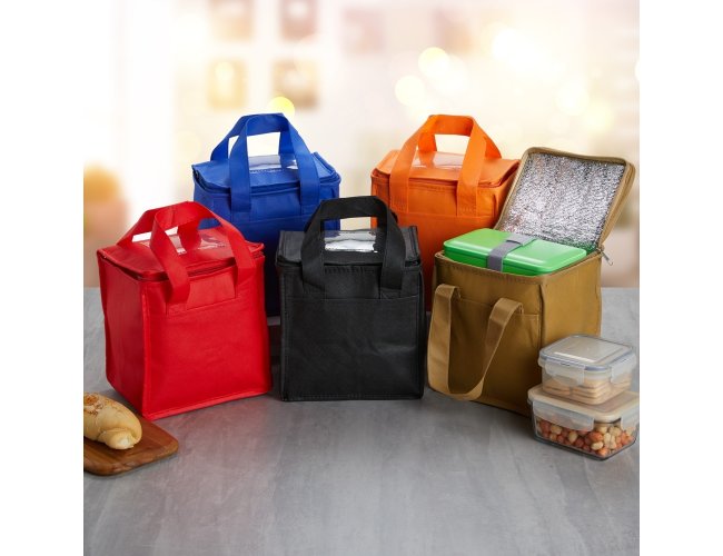 Bolsa Trmica 5 Litros Modelo INF 02099