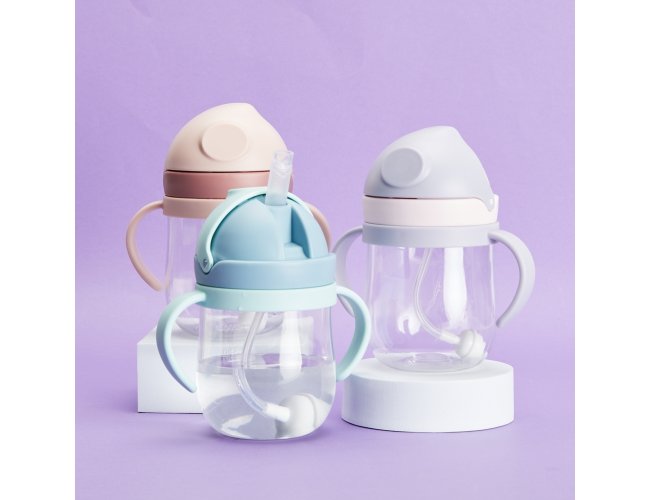 Copo de Transio Infantil 350ml Modelo INF 02121