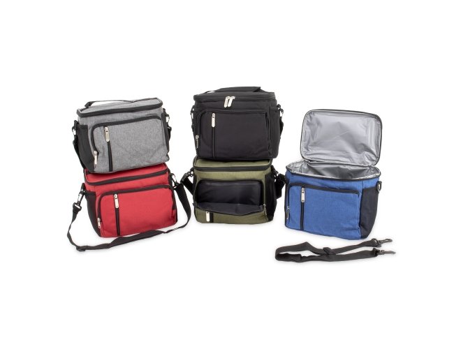 Bolsa Trmica 9 Litros Modelo INF 04385