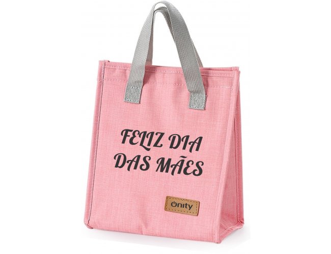 Bolsa Trmica 5 Litros Modelo INF 06024