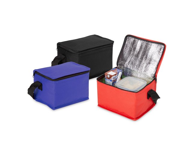 Bolsa Trmica 4 Litros Modelo INF 06047