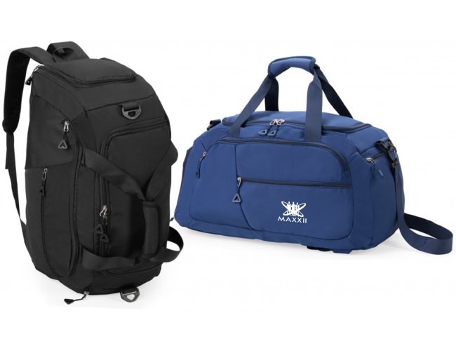 Bolsa Esportiva Oxford 28 Litros Modelo INF 08227