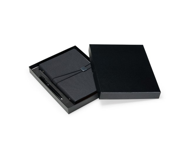 kit Executivo 2 Peças Modelo INF 08255