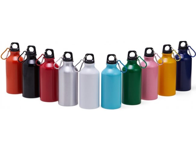 Squeeze Alumnio 420ml Modelo INF 9138