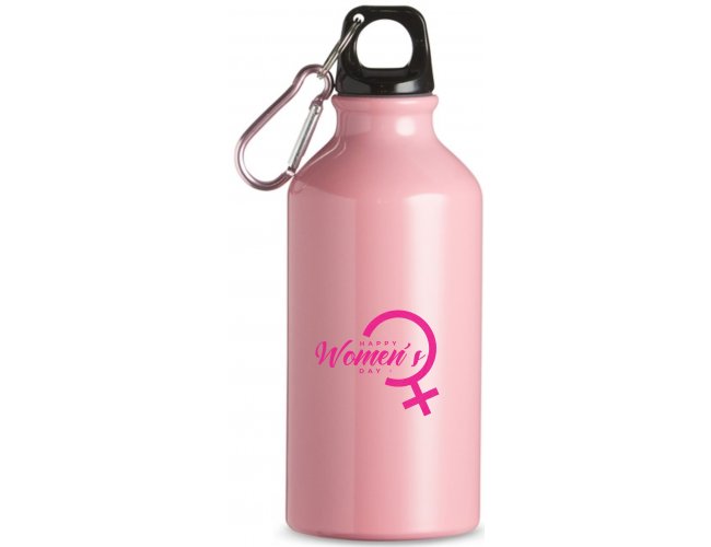 Squeeze Alum�nio 420ml Modelo INF 9138