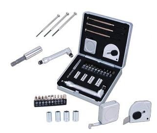 KIT FERRAMENTAS COMPLETO - INF 10104