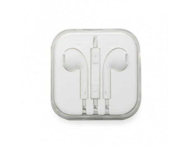Fone de Ouvido Estreo com Microfone - Modelo INF 12789