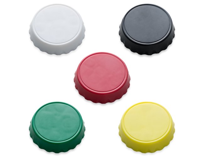 Abridor de Garrafa formato de Tampa - MOdelo INF 13324