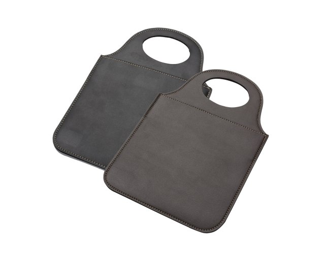 Lixocar de Couro Sint�tico Modelo INF 13469