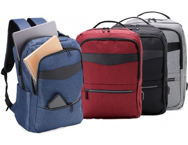 Mochila Para notebook Modelo INF 01350