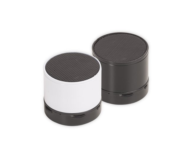 Mini Caixa de som Bluetooth - Modelo INF 13905