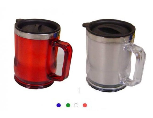 CANECA PLSTICA (400 ml) - INF 141884