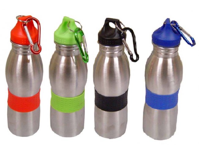SQUEEZE DE METAL (600 ml) - INF 143147