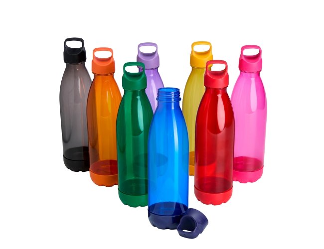 Garrafa Plstica 680ml Modelo INF 15246