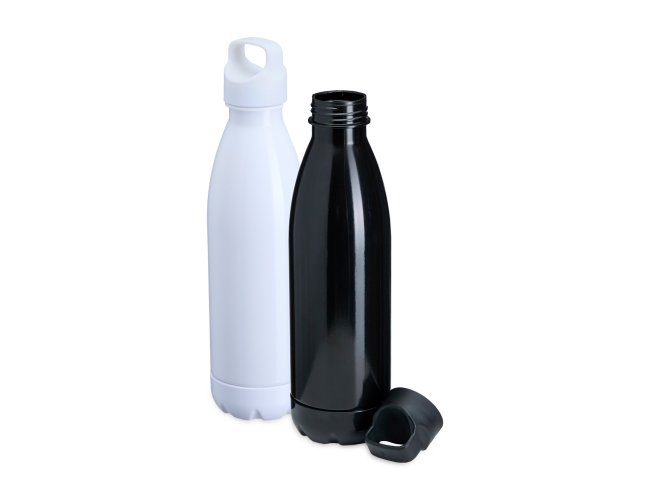 Garrafa Plstica 680ml Modelo INF 15246L