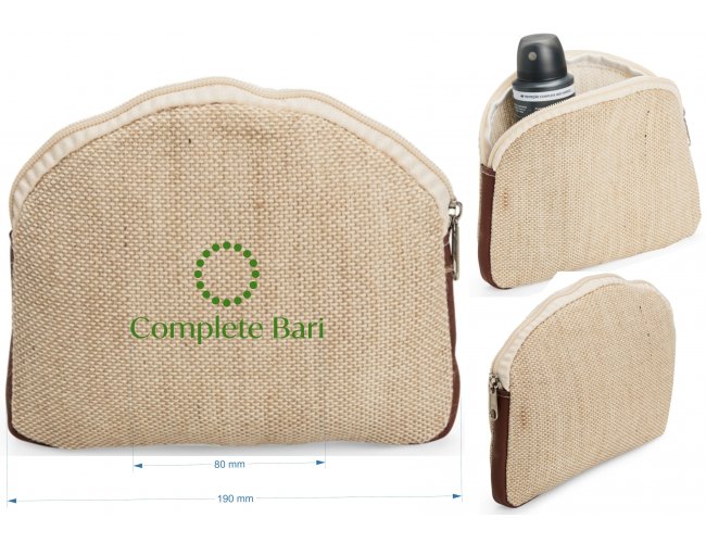 N�cessaire Juta Modelo INF 15296