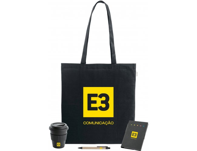 Kit Onboarding Modelo INF 18374
