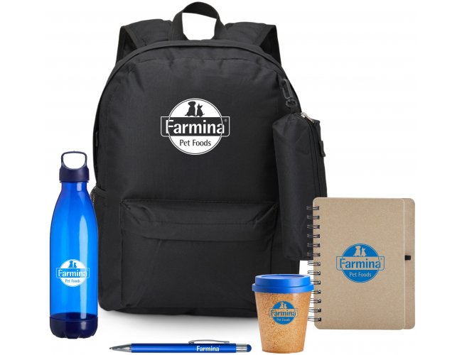 Kit Onboarding Modelo INF 18387