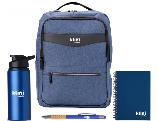 Kit Onboarding Modelo INF 18389