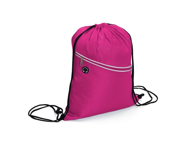 Mochila Saco Impermevel Modelo INF 18601