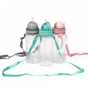 Squeeze Plstico 420ml Modelo INF 18788