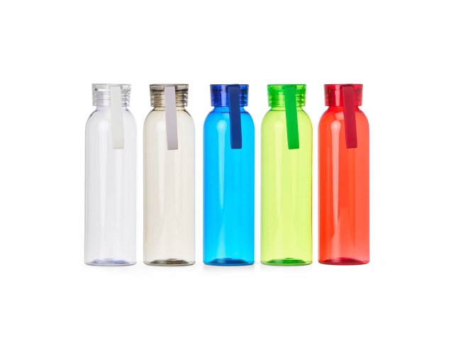 Garrafa Plstica 610ml Modelo INF 02429