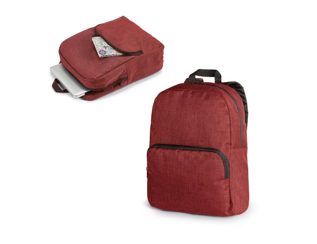 Mochila para notebook em 600D Modelo INF 28064