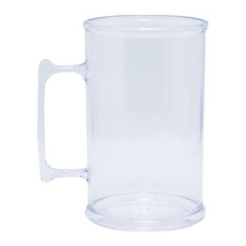 Caneca de Chopp de 300ml - Modelo INF 1235