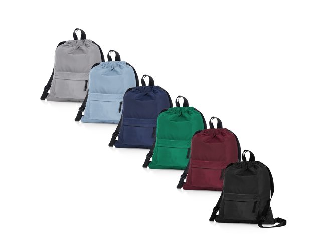 Mochila Saco Polister Modelo INF 4060