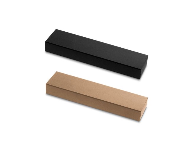 Estojo para Caneta papelão Modelo INF 51970