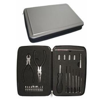 KIT FERRAMENTAS COMPLETO - INF 005395