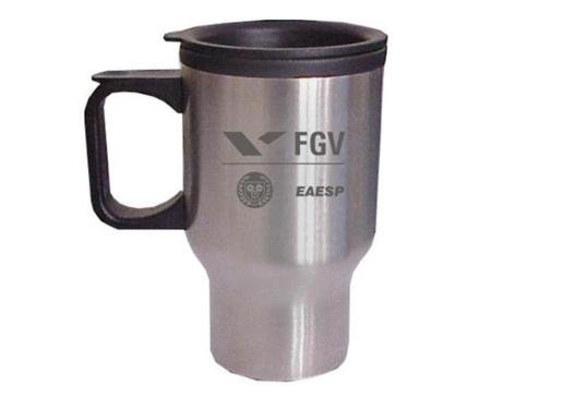 CANECA TRMICA (400 ml) - INF 5911