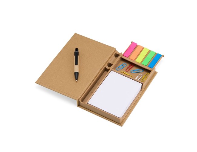 Bloco de Anota��es Modelo INF 06106