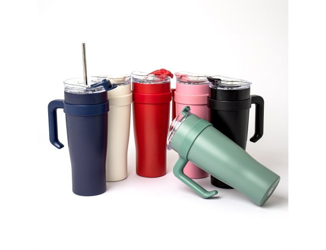 Caneca Trmica 1,2L Modelo INF 08056