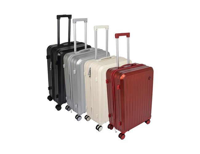 Mala de viagem 66 Litros Modelo INF 08243