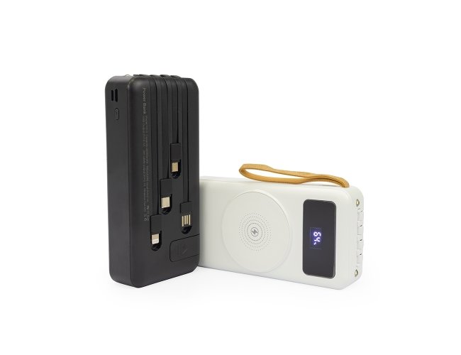 Power Bank 20.000mAh Modelo INF 08265