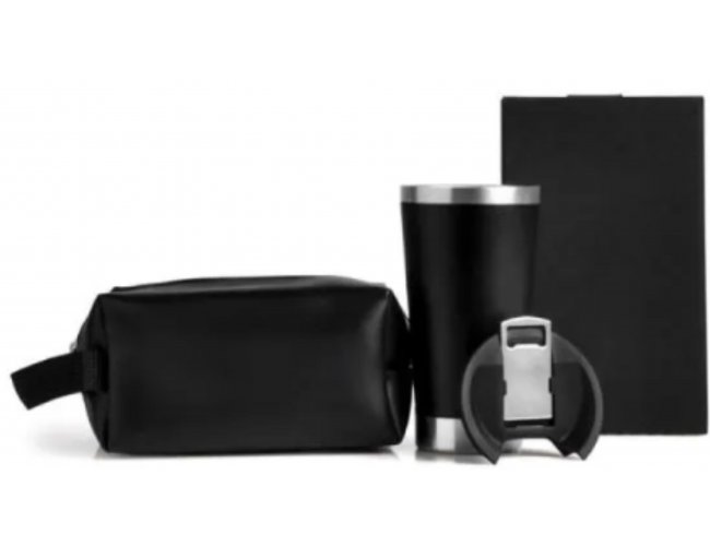 Kit boas vindas Modelo INF 90318