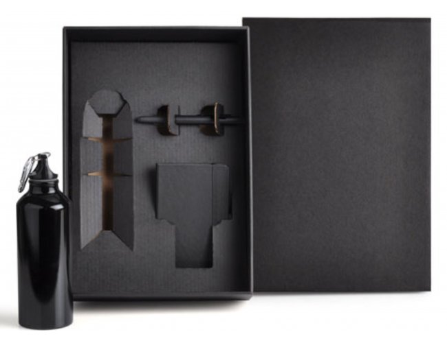 Kit Boas vindas Modelo INF 9059G