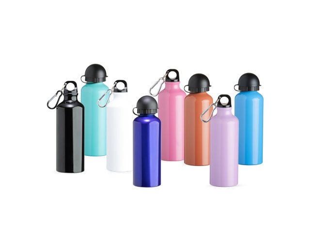 Squeeze Alumnio 500ml Modelo INF 9139A