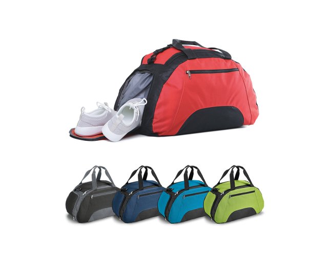 Bolsa esportiva Modelo INF 92511