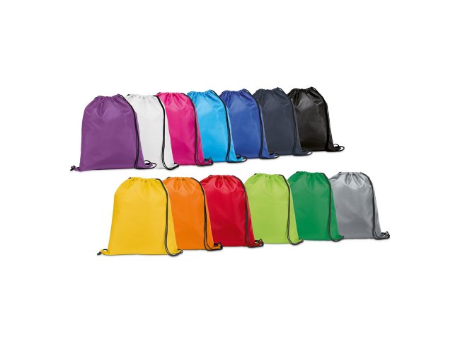 Mochila tipo Saco - Nylon - Modelo INF 92910