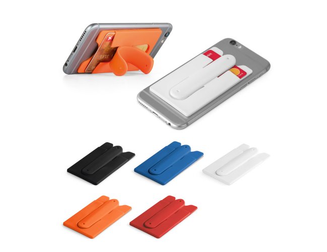 Porta cartes para celular Modelo INF 93321