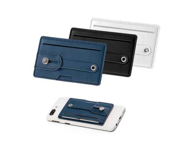 Porta cartes para celular Modelo INF 93331