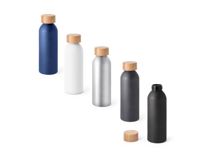 Squeeze de alum�nio Modelo INF 94250
